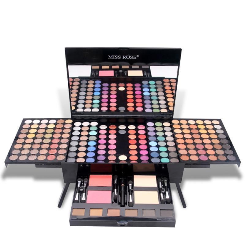 ULTIMATE MAKEUP SET - Houseware and Pet Store