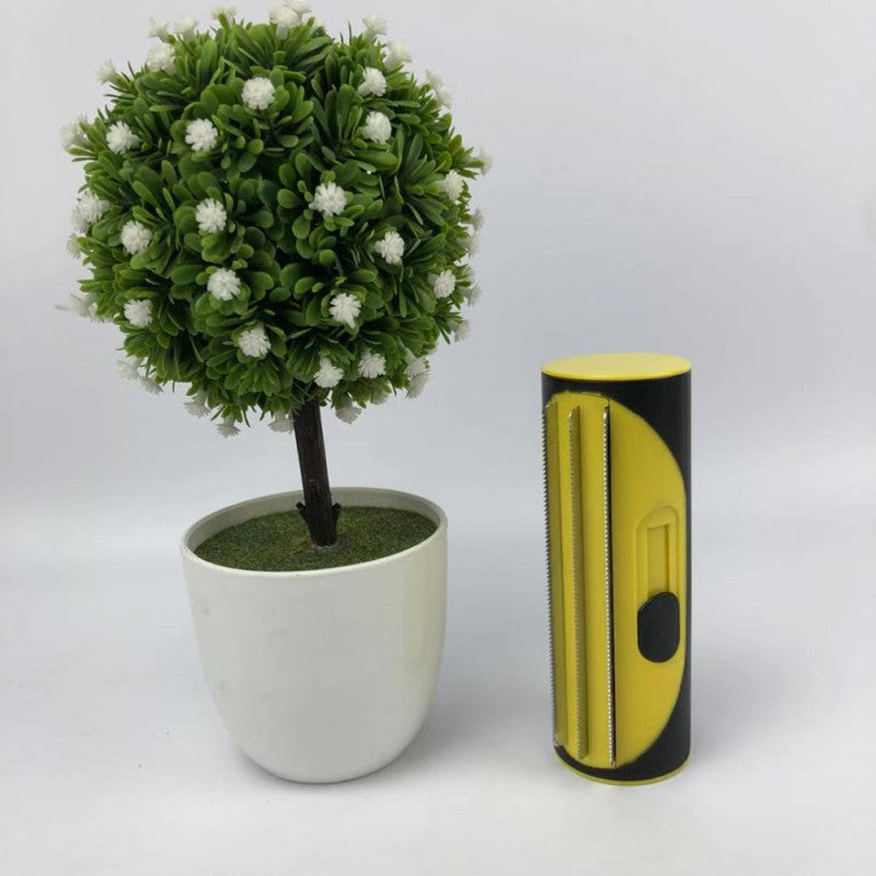 Pet Hair Remover Brush - Houseware and Pet Store