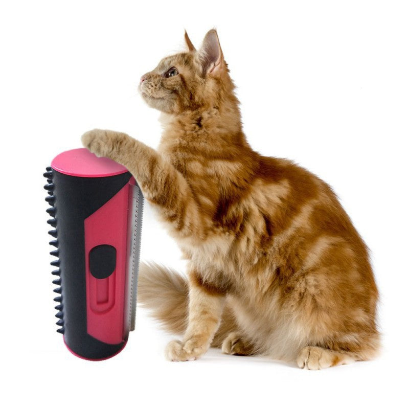 Pet Hair Remover Brush - Houseware and Pet Store