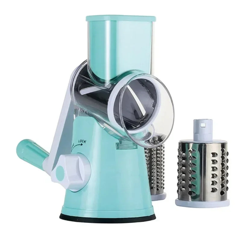 Multifunctional Vegetable Cutter & Slicer - Houseware and Pet Store