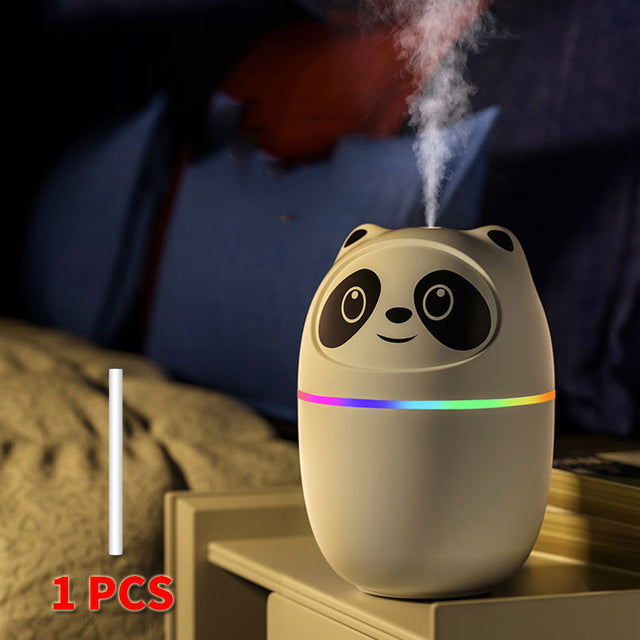 Cute Cat Humidifier - Houseware and Pet Store