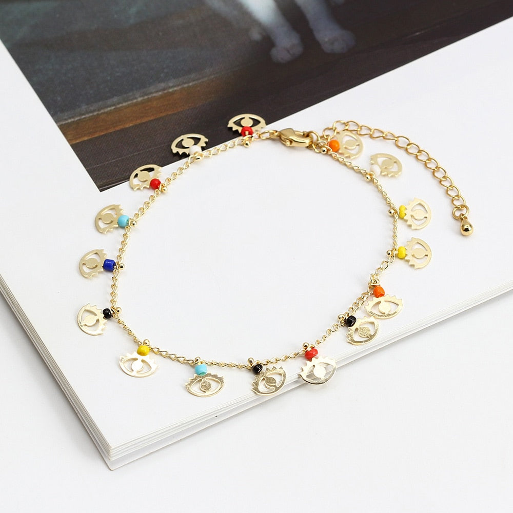 Charm Bracelet - Houseware and Pet Store