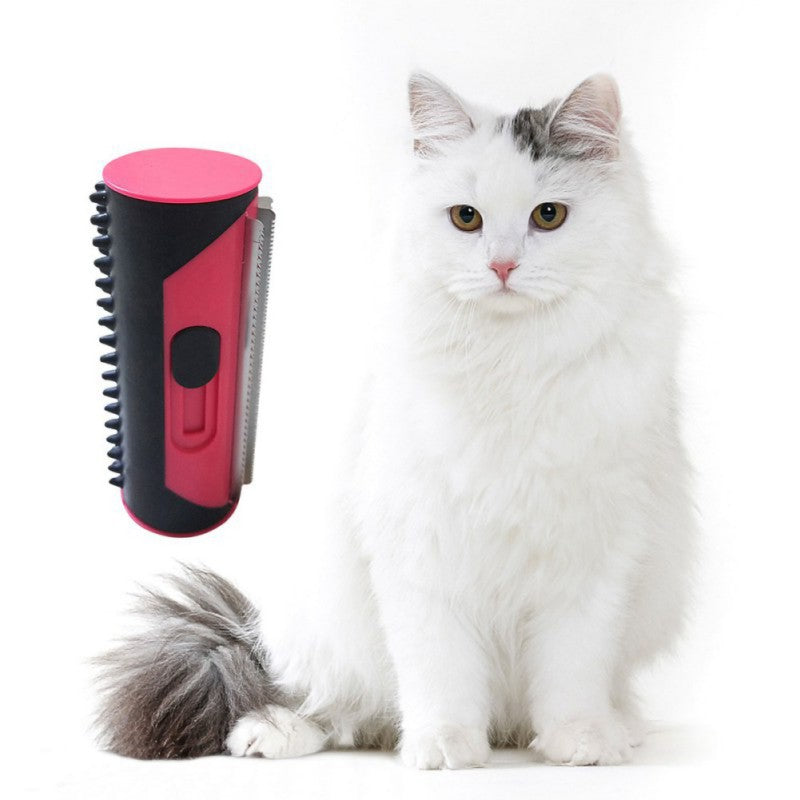 Pet Hair Remover Brush - Houseware and Pet Store