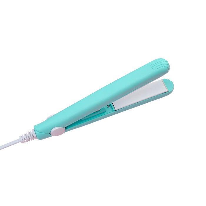 Ceramic Mini Hair Straightener - Houseware and Pet Store