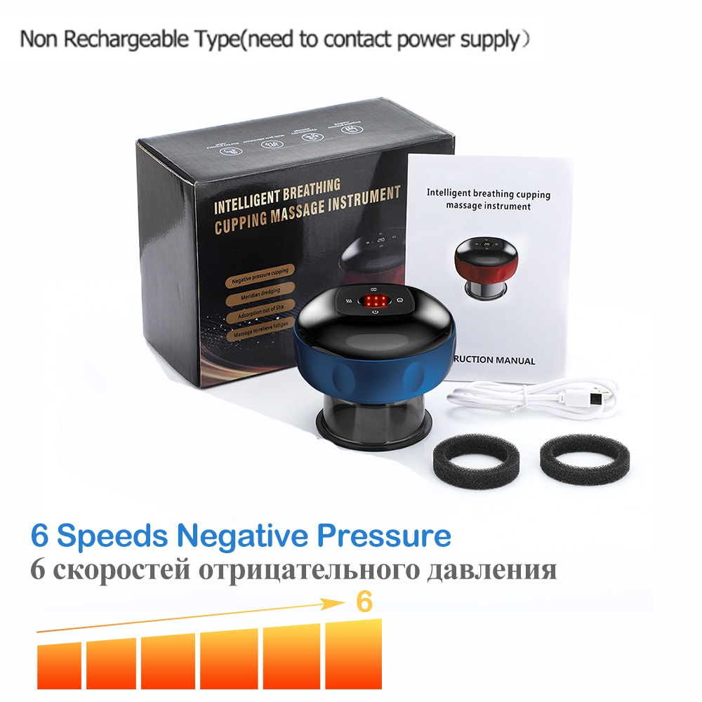 Anti-Cellulite Therapy Massager - Houseware and Pet Store