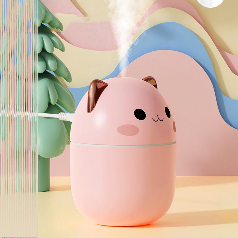 Cute Cat Humidifier - Houseware and Pet Store