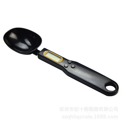 LCD Digital Measuring Spoon Scale