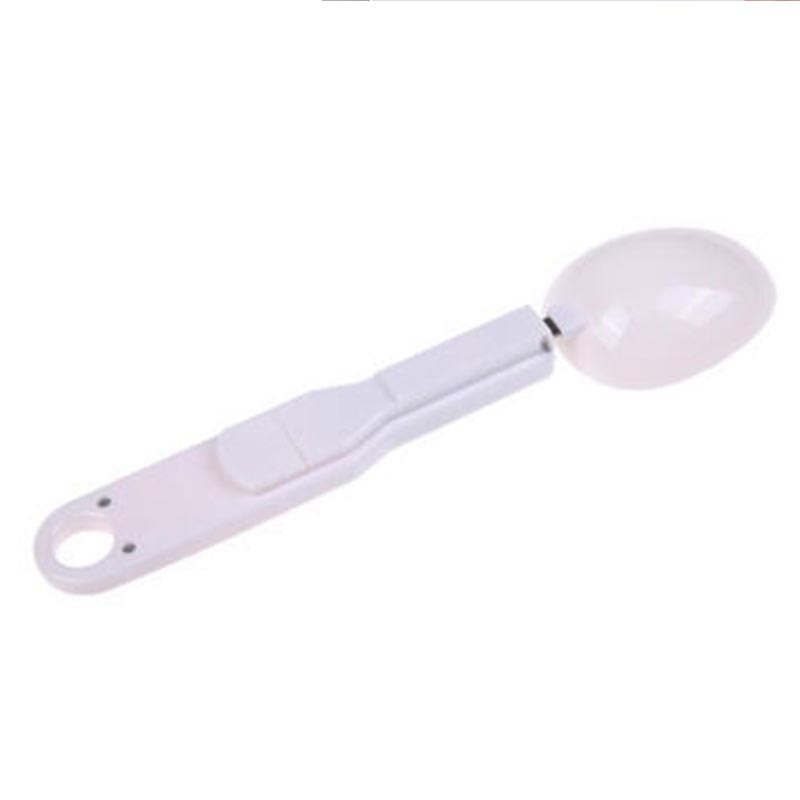 LCD Digital Measuring Spoon Scale