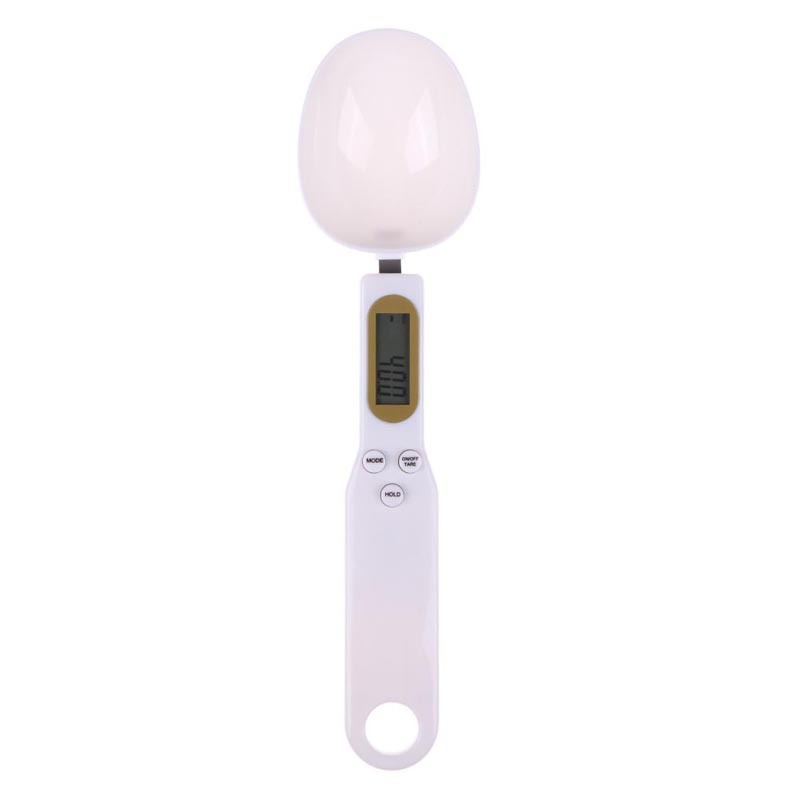 LCD Digital Measuring Spoon Scale