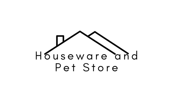 Houseware and Pet Store